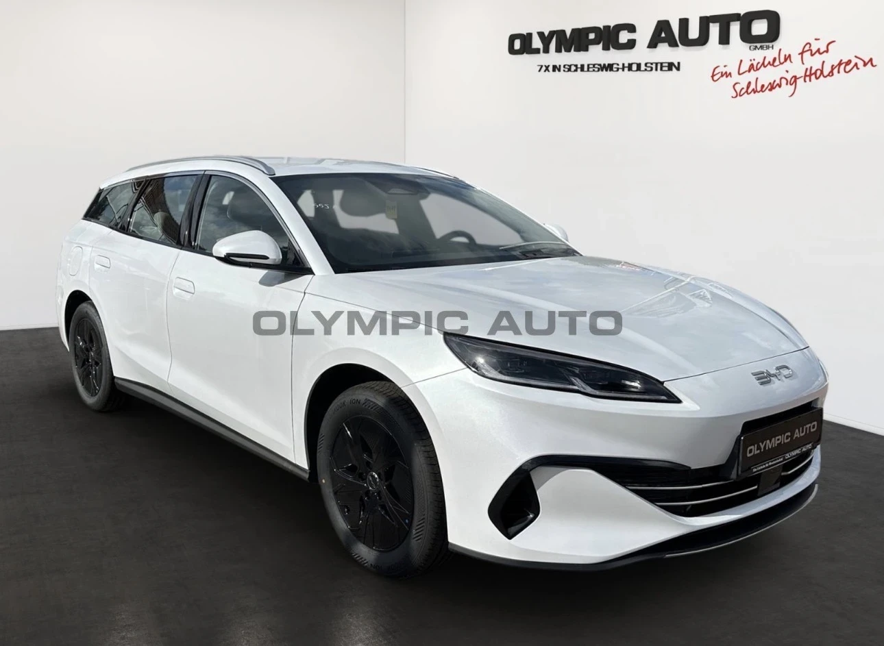 BYD Seal Seal 6 i-Touring LED