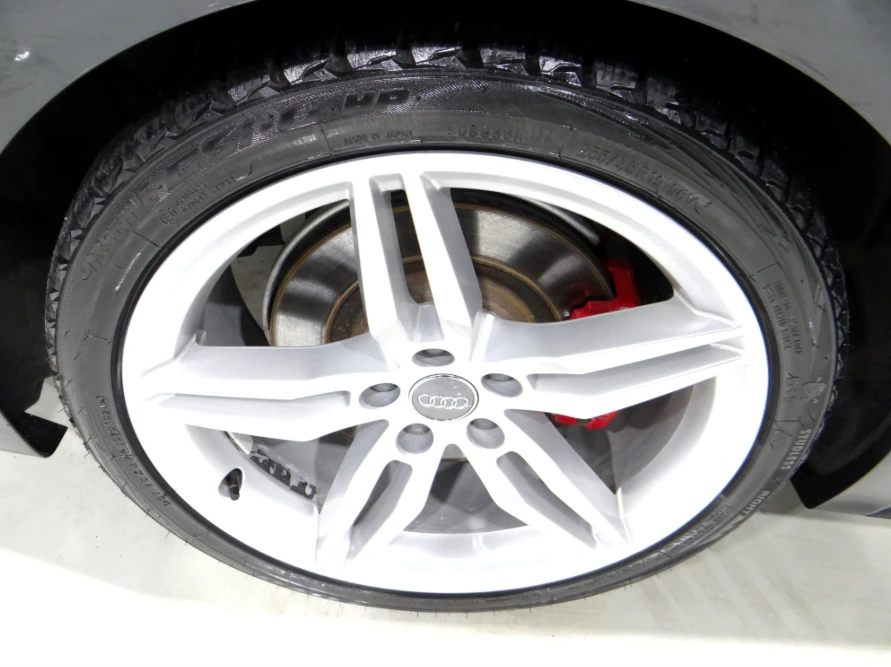 Audi S5 QUATTRO* ШИБИДАХ* КАМЕРА* ПОДГРЕВ* KEYLESS* , снимка 12 - Автомобили и джипове - 54220346