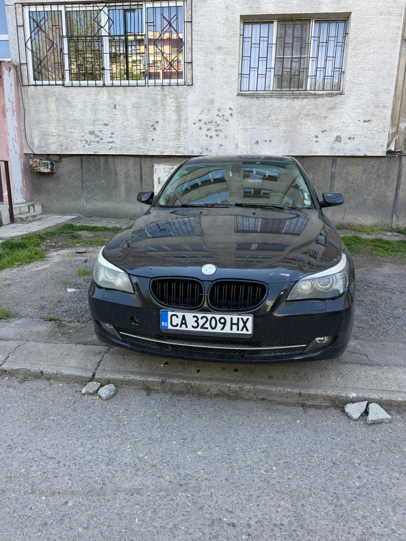 BMW 525 525 530