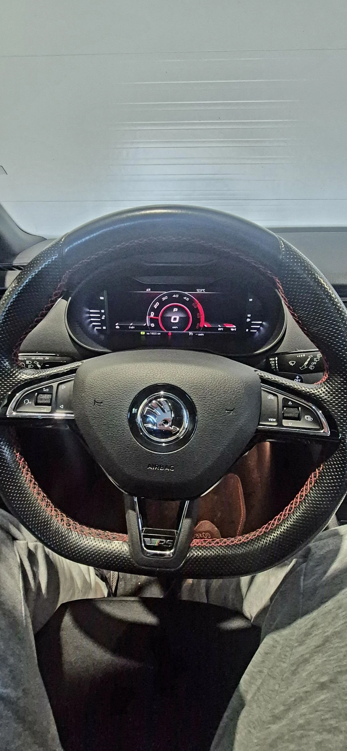 Skoda Octavia  ?koda RS Special Edition 2.0 TDI, снимка 7 - Автомобили и джипове - 54401033
