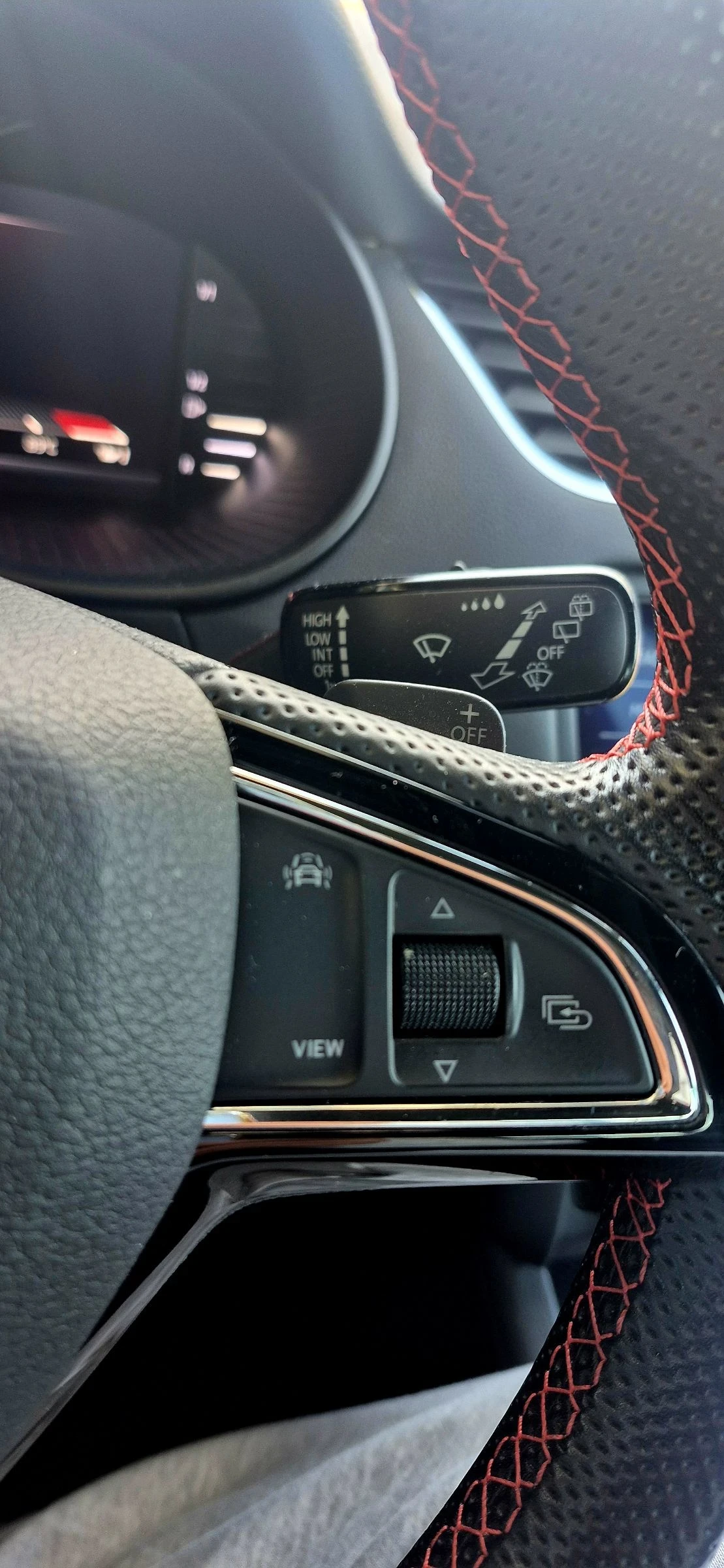 Skoda Octavia  ?koda RS Special Edition 2.0 TDI, снимка 10 - Автомобили и джипове - 54401033