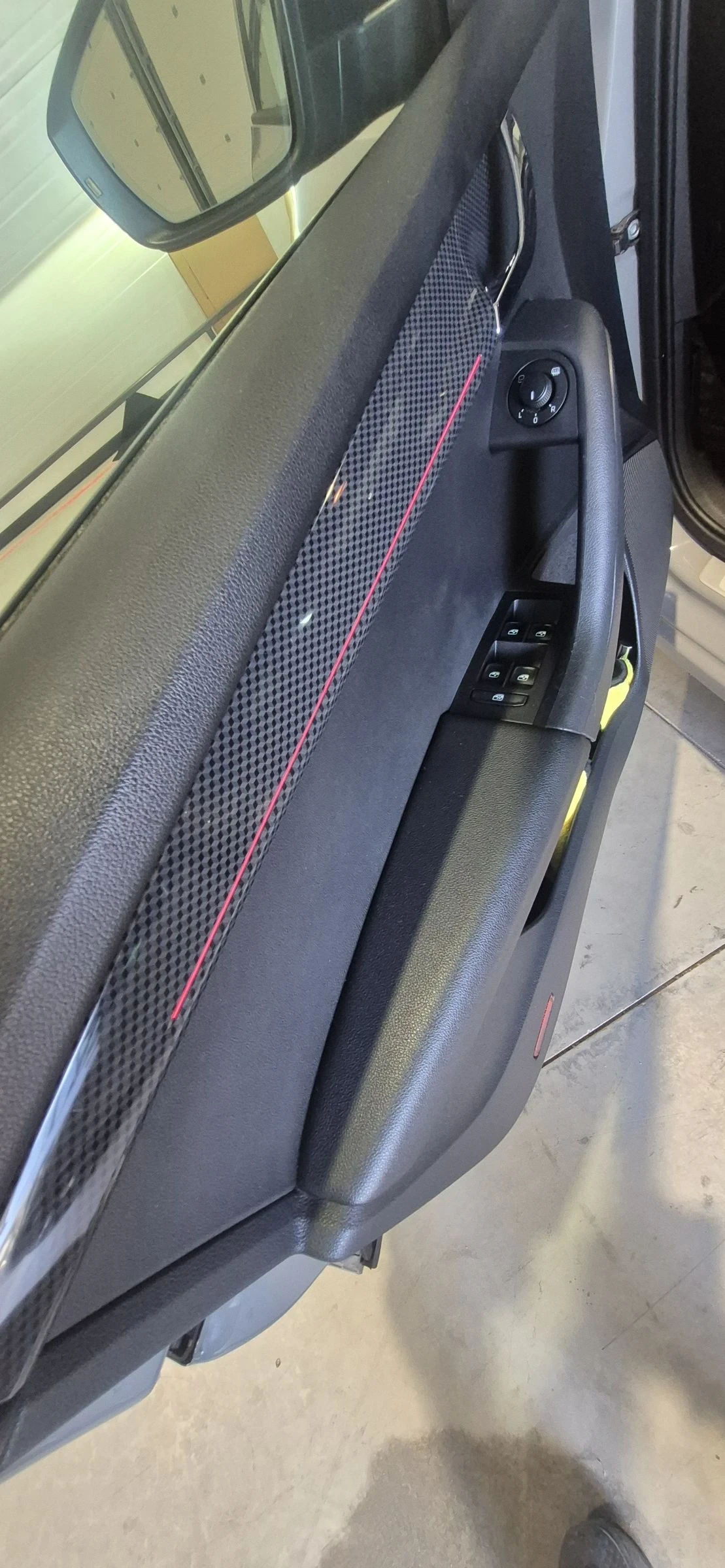 Skoda Octavia  ?koda RS Special Edition 2.0 TDI, снимка 16 - Автомобили и джипове - 54401033