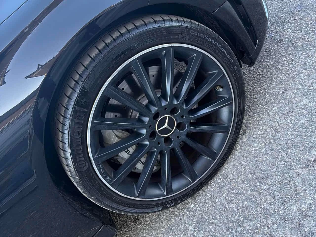 Mercedes-Benz C 43 AMG CARFAX/ДИГИТАЛЕН КМ./ЛЕНТИ/ОБДУХ/ПОДГРЕВ/Burmester, снимка 12 - Автомобили и джипове - 54459772