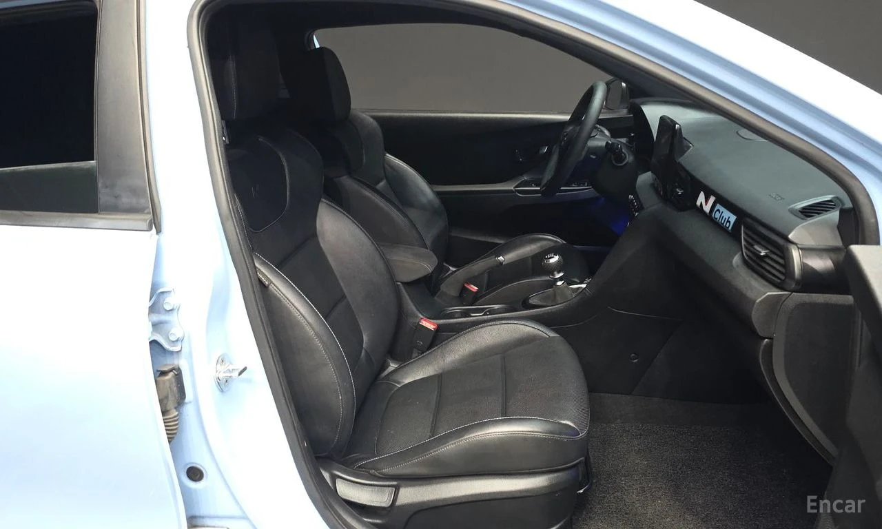 Hyundai Veloster  N* РЪЧНА* КУТИЯ* ОБДУХВАНЕ* LANE* ASSIST* КАМЕРА* , снимка 13 - Автомобили и джипове - 54576339