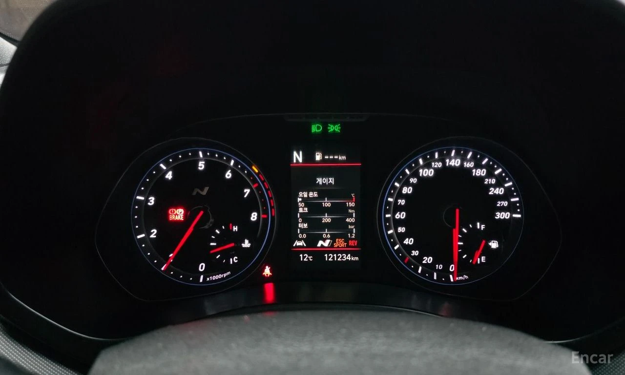 Hyundai Veloster  N* РЪЧНА* КУТИЯ* ОБДУХВАНЕ* LANE* ASSIST* КАМЕРА* , снимка 11 - Автомобили и джипове - 54576339