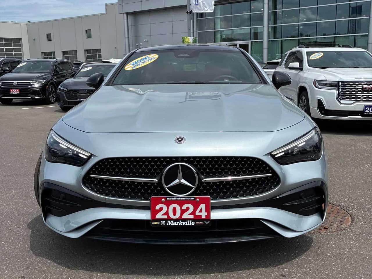 Mercedes-Benz CLE 300 * CARFAX * ОПЦИЯ ЗА ФИНАНСИРАНЕ, снимка 6 - Автомобили и джипове - 55050295