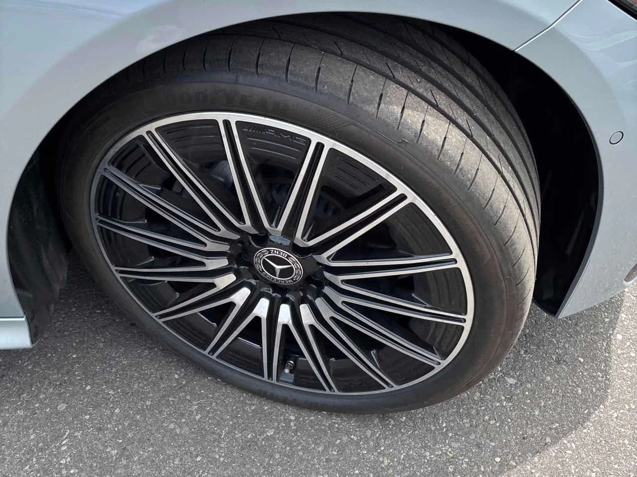 Mercedes-Benz CLE 300 * CARFAX * ОПЦИЯ ЗА ФИНАНСИРАНЕ, снимка 7 - Автомобили и джипове - 55050295