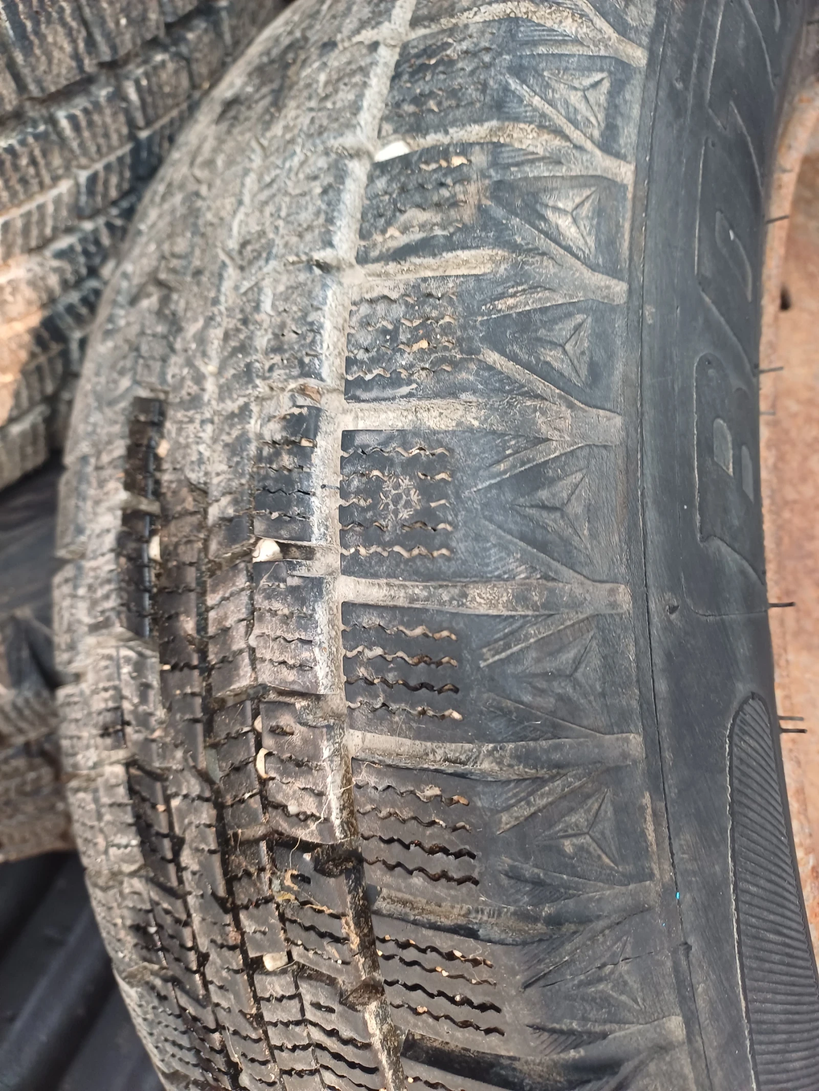 Citroen Berlingo, снимка 12 - Автомобили и джипове - 55146527