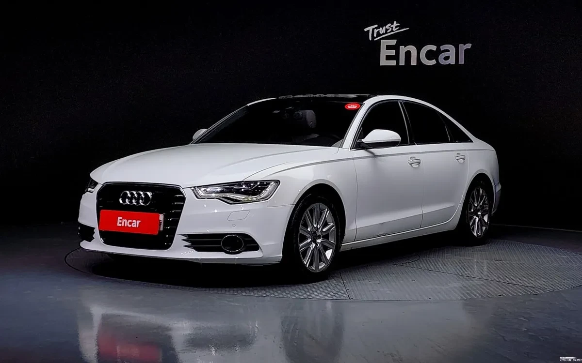 Audi A6 45TDI PRESTIGE/PANORAMA/360CAM/DIST/FULL