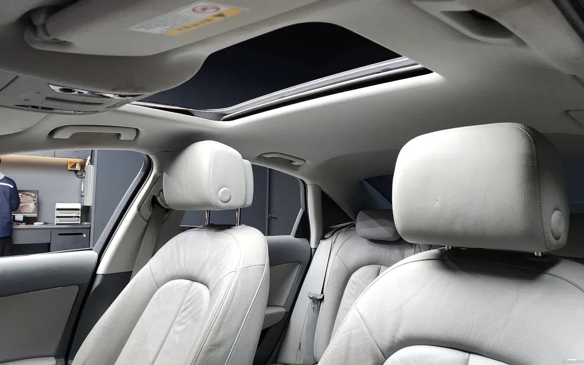 Audi A6 45TDI PRESTIGE/PANORAMA/360CAM/DIST/FULL, снимка 14 - Автомобили и джипове - 55221250
