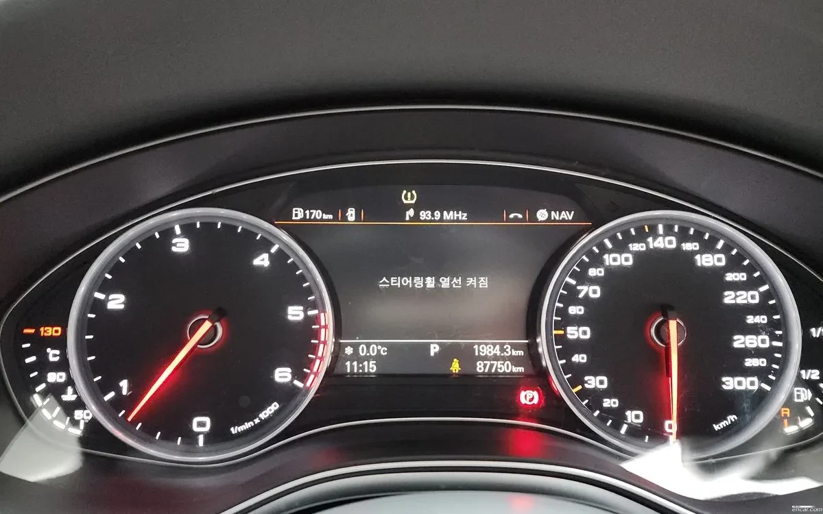 Audi A6 45TDI PRESTIGE/PANORAMA/360CAM/DIST/FULL, снимка 7 - Автомобили и джипове - 55221250