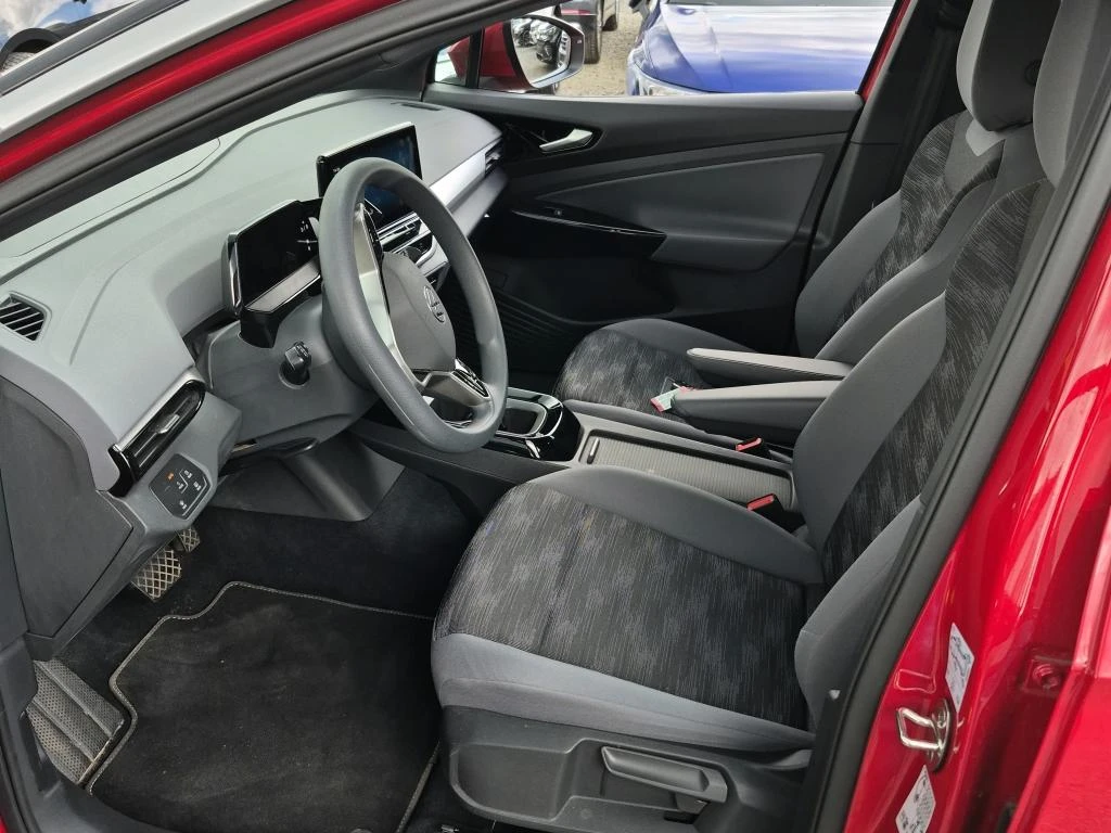 VW ID.4 Pure, снимка 5 - Автомобили и джипове - 55374830