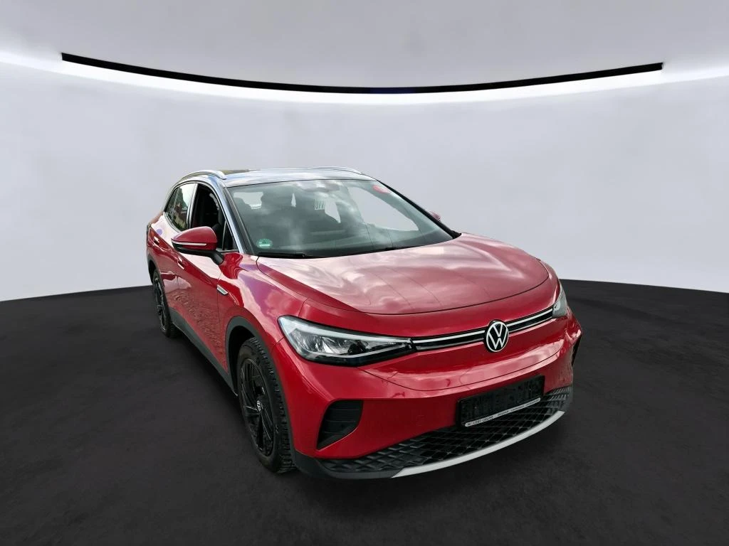 VW ID.4 Pure, снимка 2 - Автомобили и джипове - 55374830