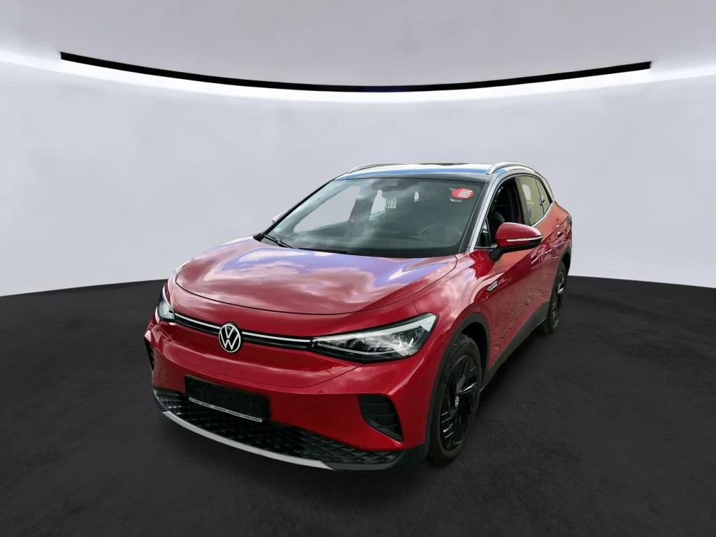 VW ID.4 Pure