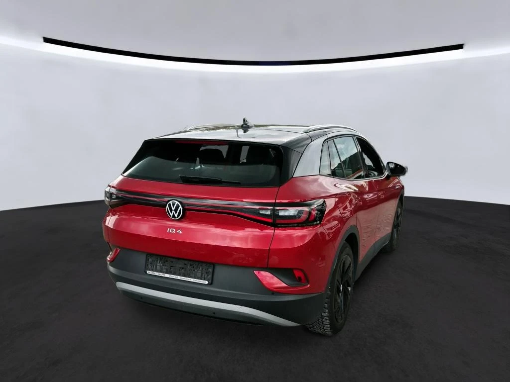 VW ID.4 Pure, снимка 4 - Автомобили и джипове - 55374830