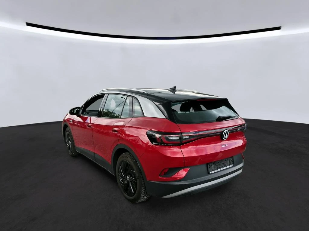VW ID.4 Pure, снимка 3 - Автомобили и джипове - 55374830