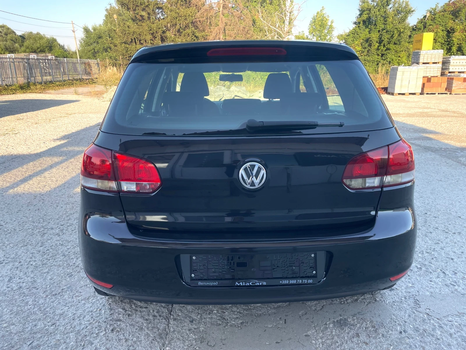 VW Golf 1.6i BIFuelel 102hp highline, снимка 6 - Автомобили и джипове - 55545721