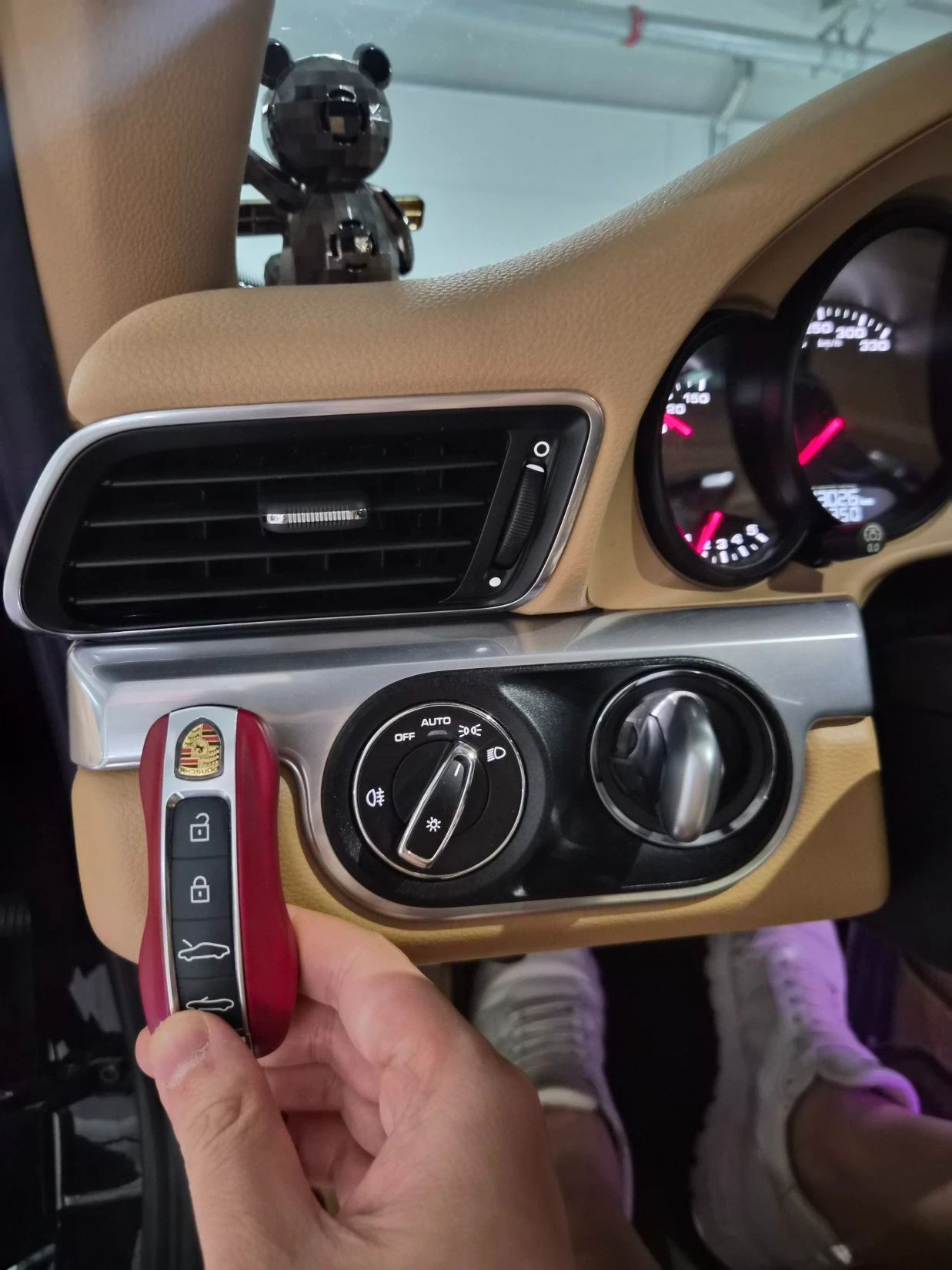 Porsche 911 911 Curry La 4 Cabriolet 991, снимка 11 - Автомобили и джипове - 55591595