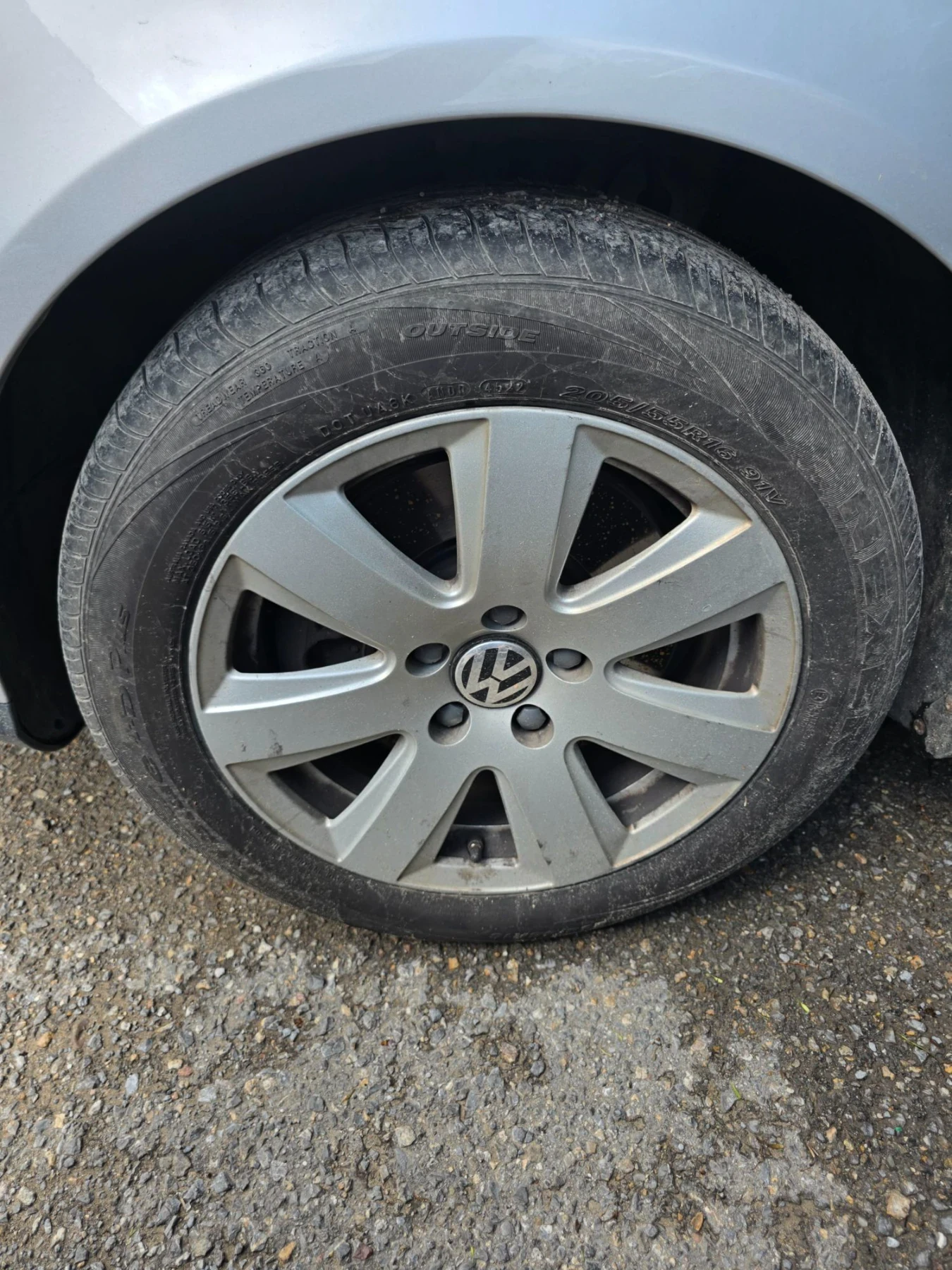 VW Passat 2.0, 140 коня, CBAB , снимка 5 - Автомобили и джипове - 55729798