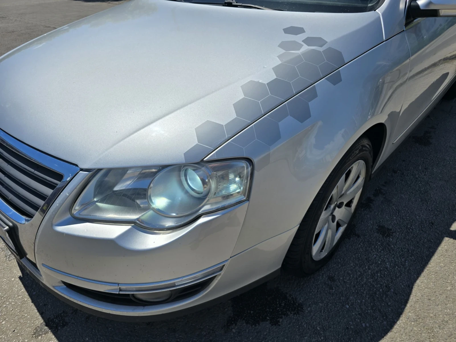 VW Passat 2.0, 140 коня, CBAB , снимка 7 - Автомобили и джипове - 55729798