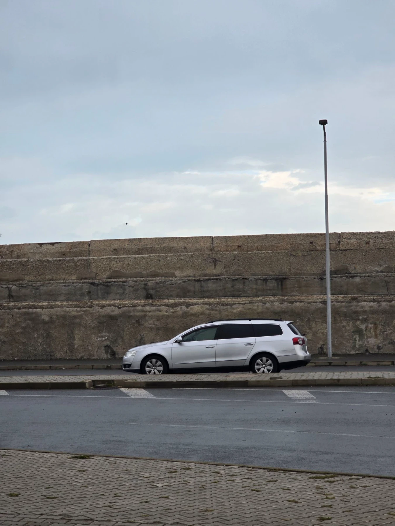 VW Passat 2.0, 140 коня, CBAB 