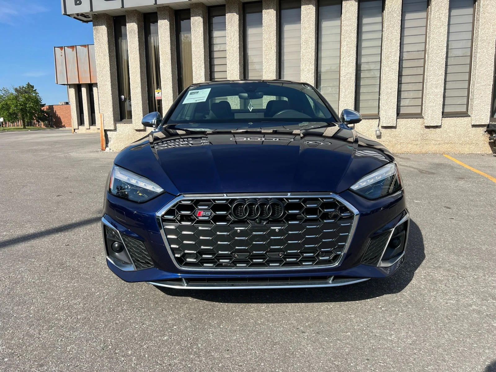 Audi Coupe * Technik * CARFAX * ОПЦИЯ ЗА ФИНАНСИРАНЕ , снимка 6 - Автомобили и джипове - 55837852