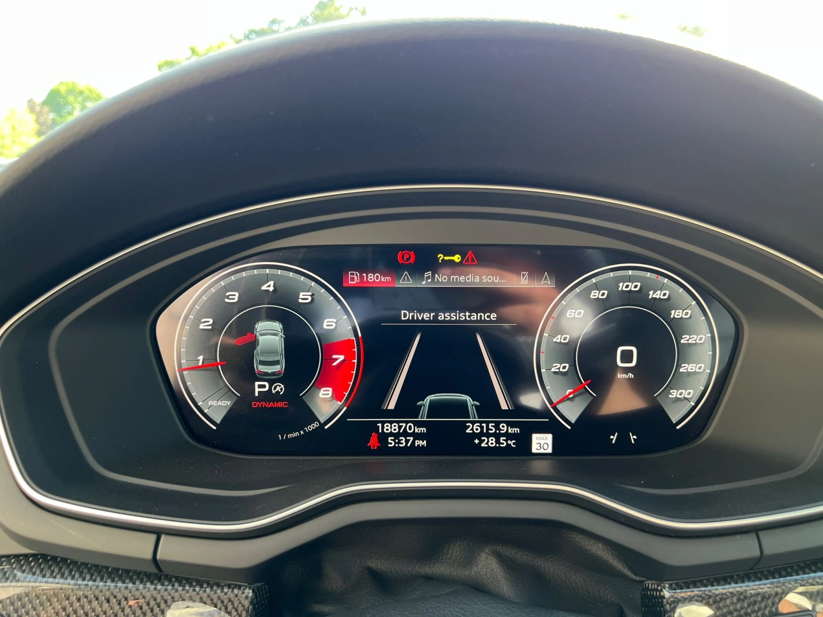 Audi Coupe * Technik * CARFAX * ОПЦИЯ ЗА ФИНАНСИРАНЕ , снимка 15 - Автомобили и джипове - 55837852