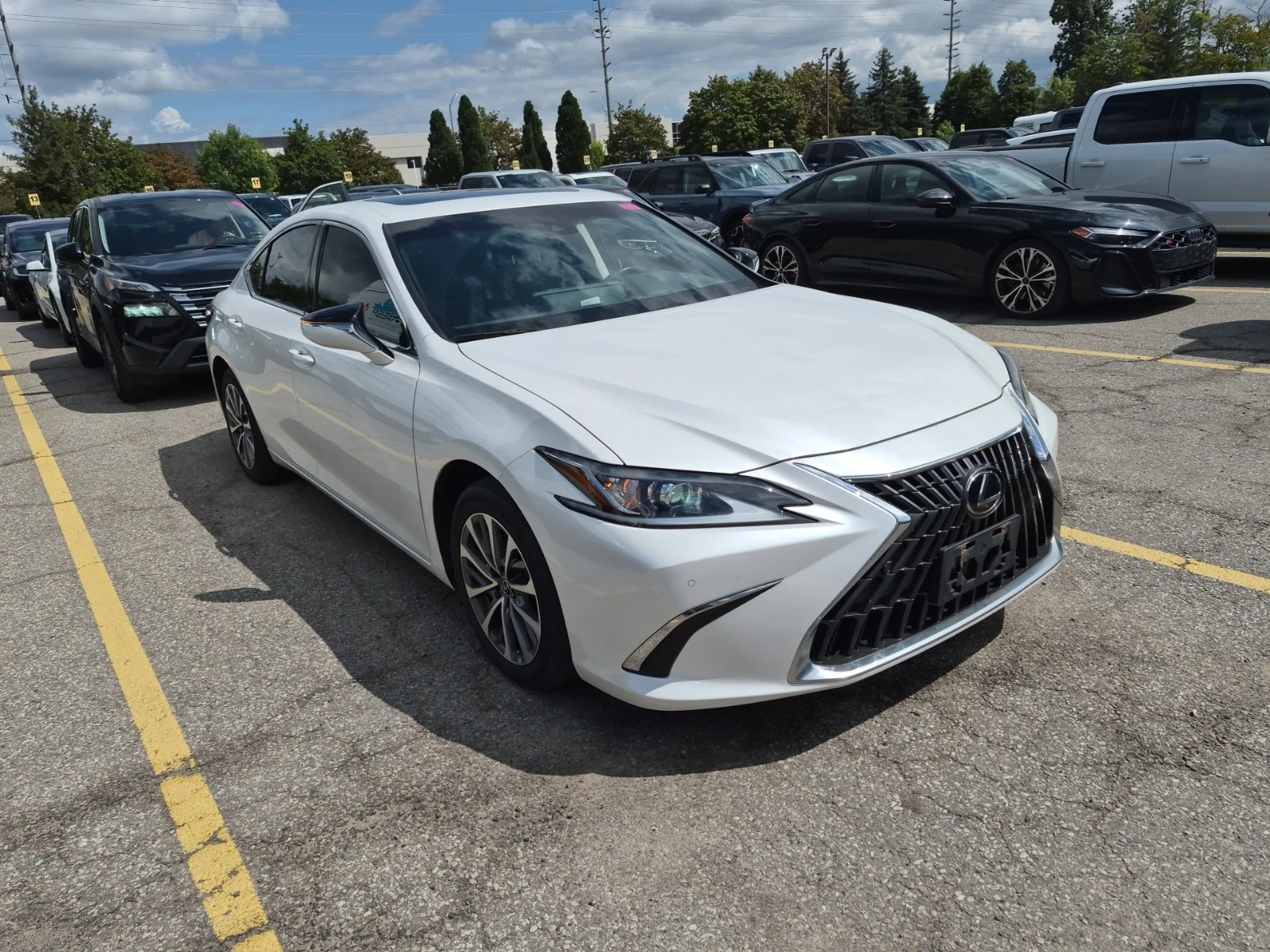 Lexus ES ES 350 / ��������� ���� �� �� | Mobile.bg � ����������� 2