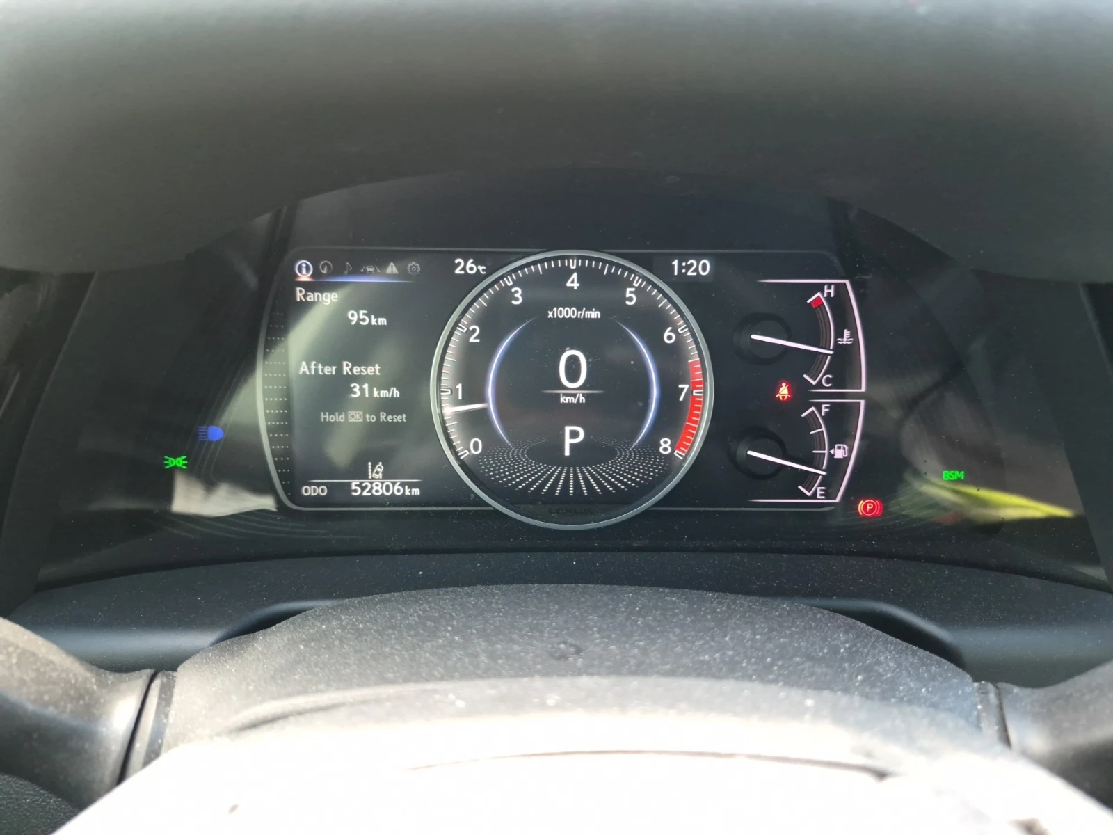 Lexus ES ES 350 / ��������� ���� �� �� | Mobile.bg � ����������� 9