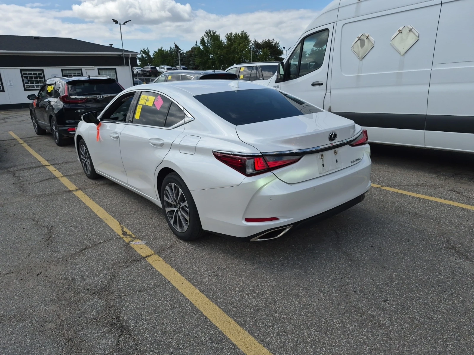 Lexus ES ES 350 / ��������� ���� �� �� | Mobile.bg � ����������� 4