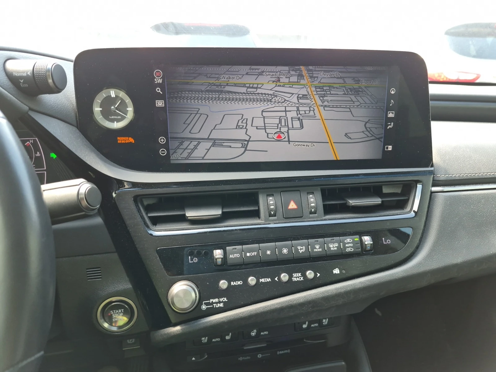 Lexus ES ES 350 / ��������� ���� �� �� | Mobile.bg � ����������� 11