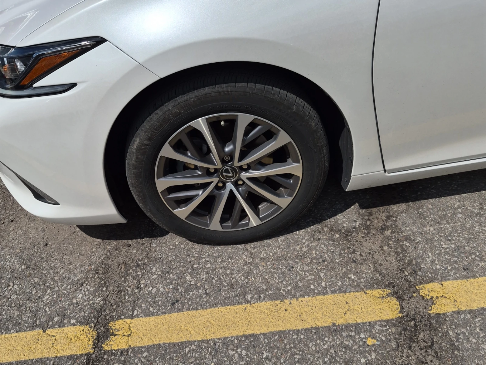 Lexus ES ES 350 / ��������� ���� �� �� | Mobile.bg � ����������� 6
