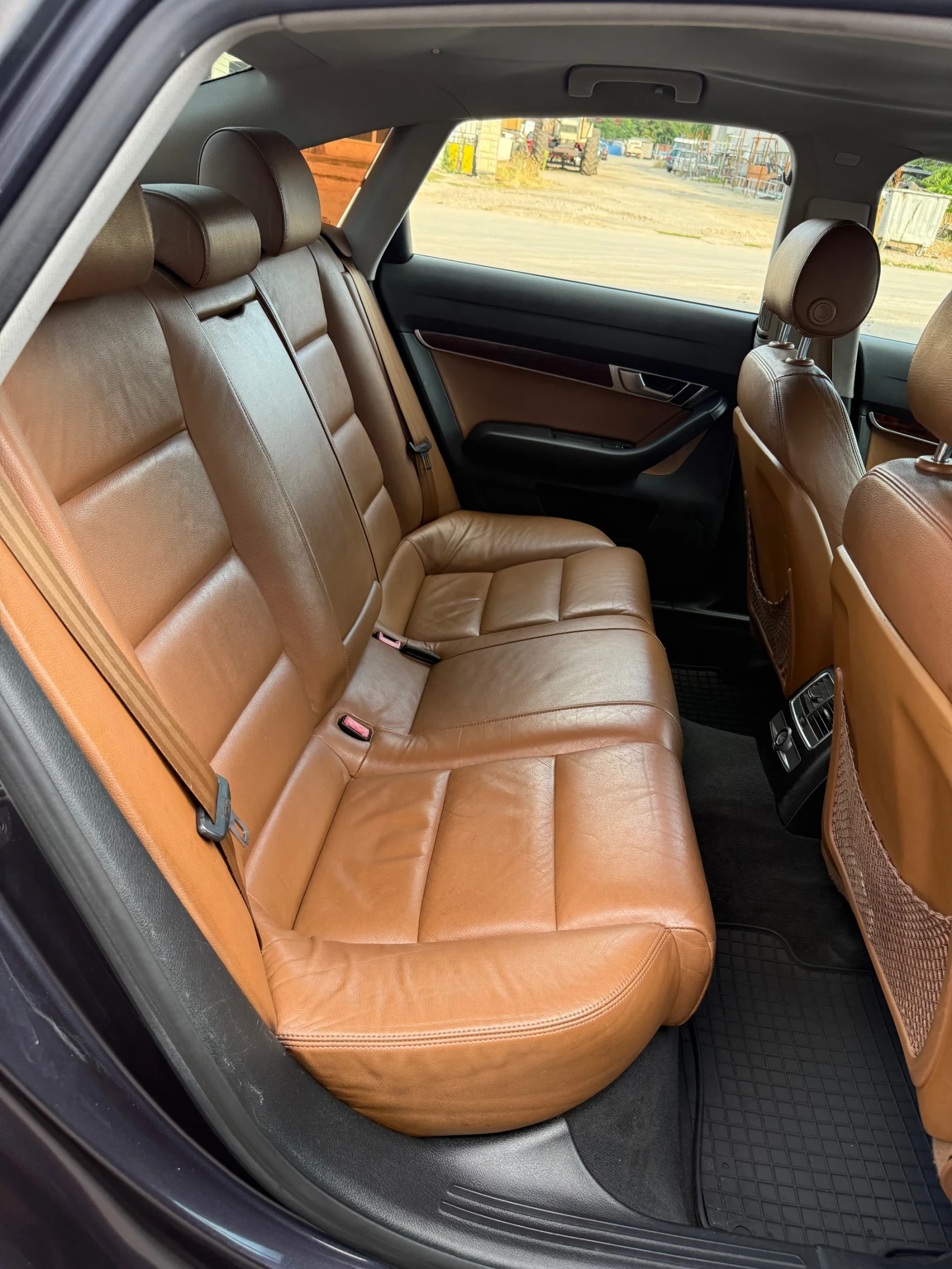 Audi A6 3.0tdi QUATTRO , снимка 14 - Автомобили и джипове - 55903717
