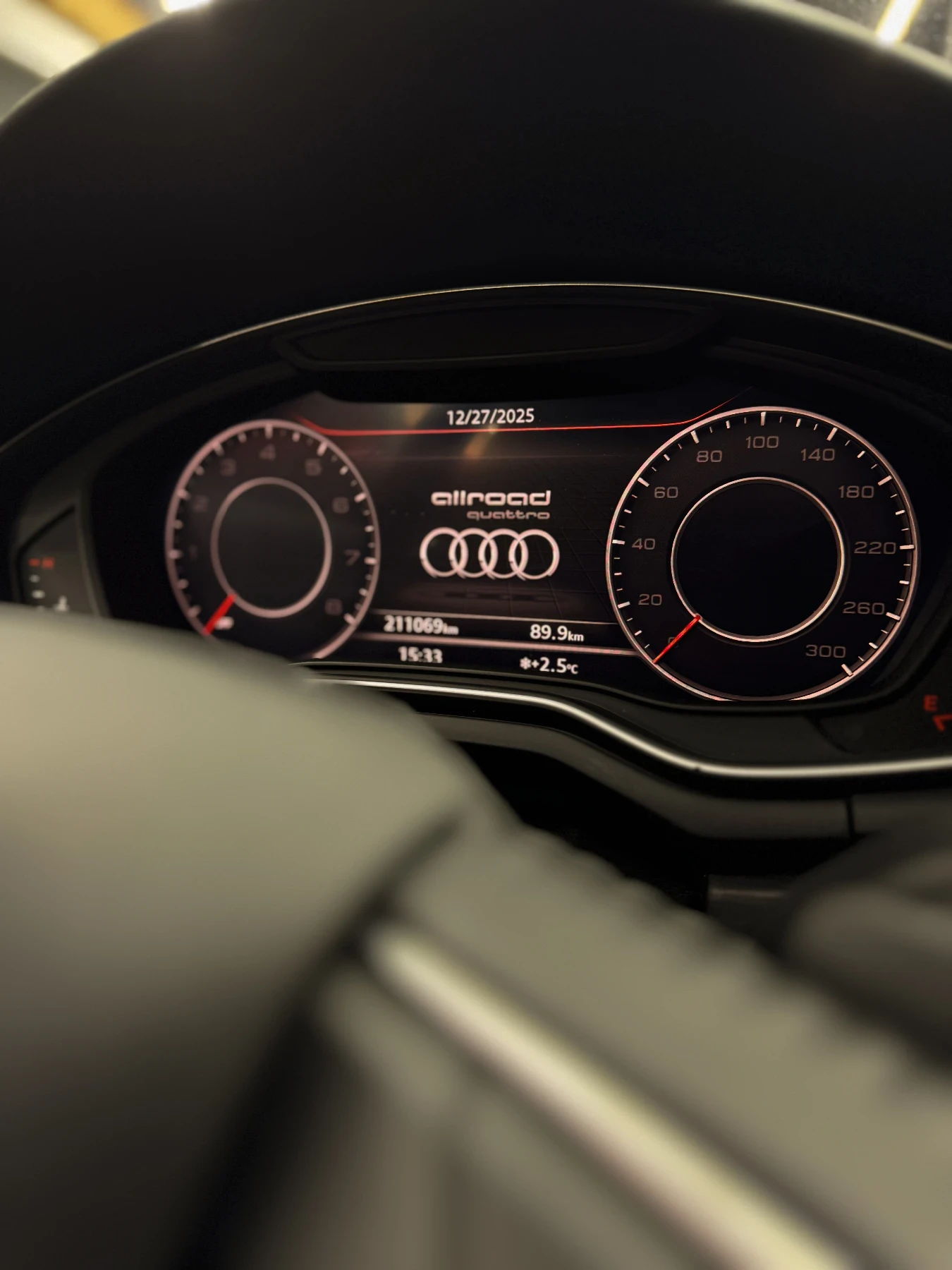 Audi A4 Allroad VIRTUAL, B&O, DISTRONIC, снимка 10 - Автомобили и джипове - 56089711