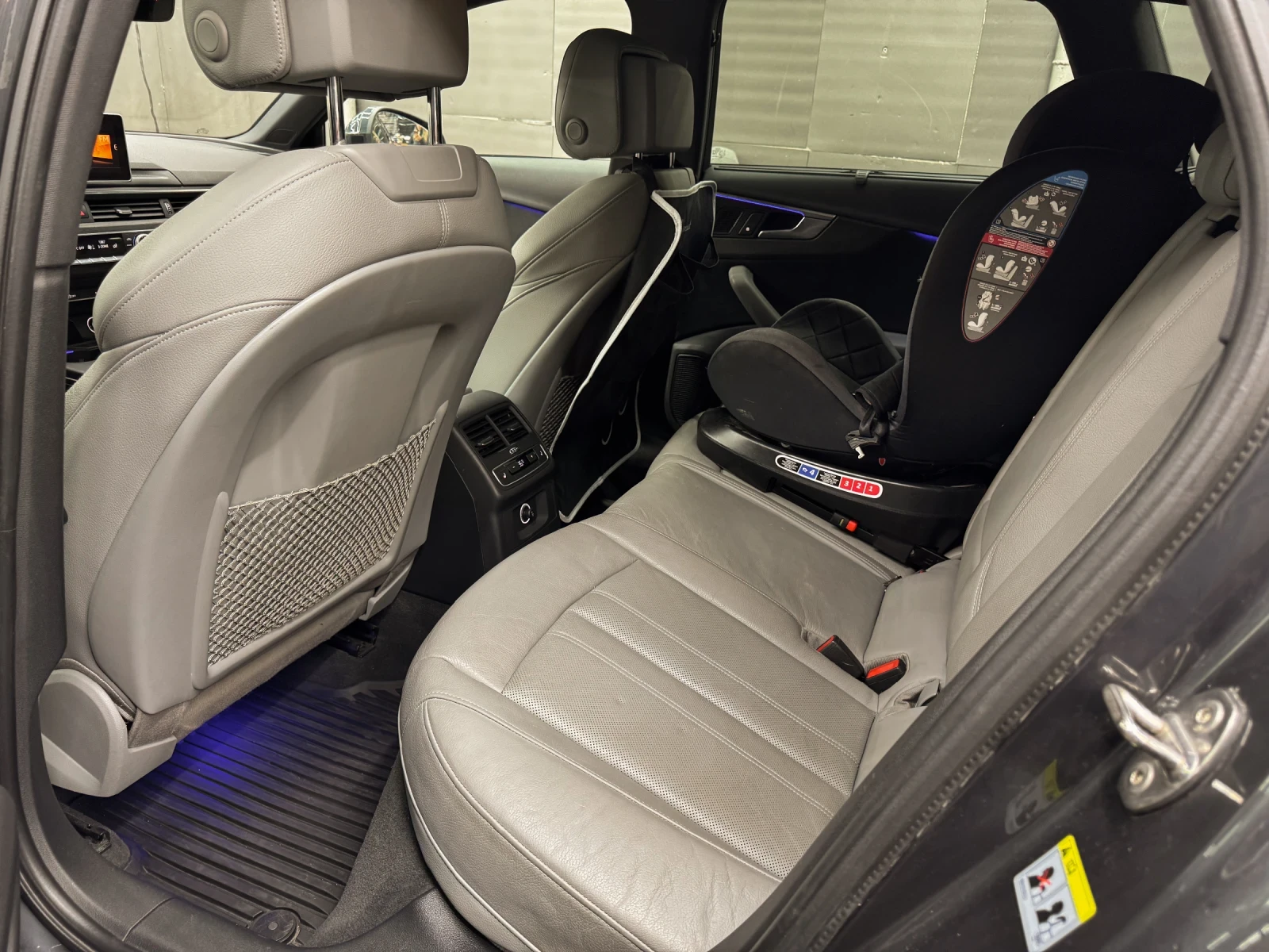 Audi A4 Allroad VIRTUAL, B&O, DISTRONIC, снимка 12 - Автомобили и джипове - 56089711