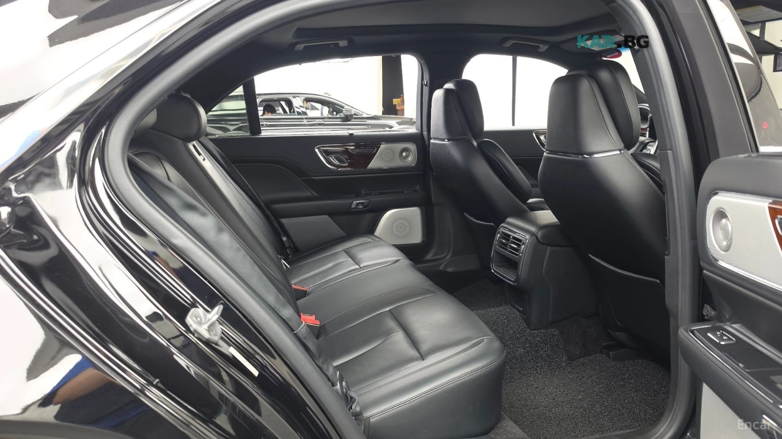 Lincoln Continental 3.0* AWD* �����* �������* ���������* ����* 360* FU | Mobile.bg � ����������� 9