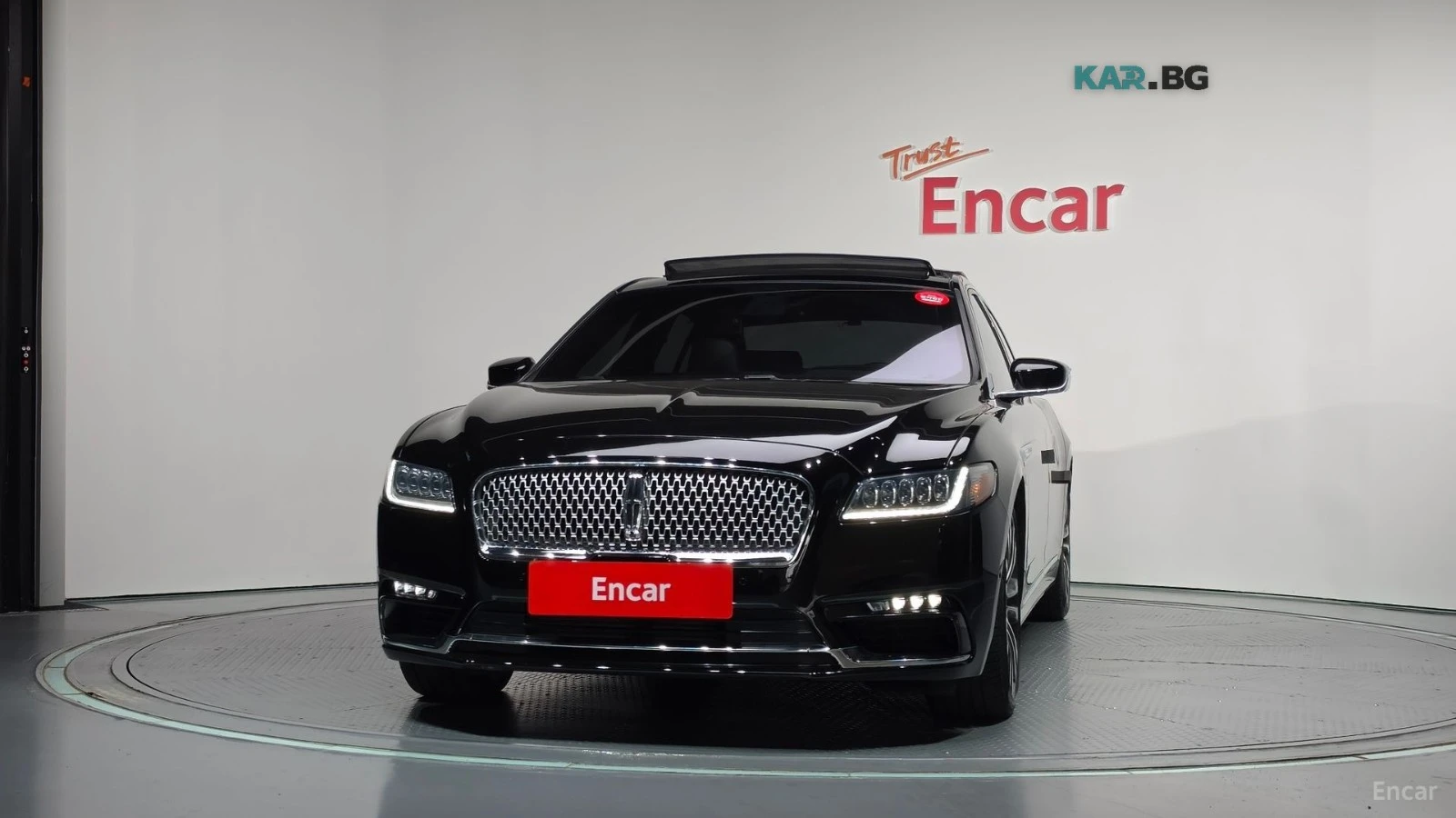 Lincoln Continental 3.0* AWD* �����* �������* ���������* ����* 360* FU | Mobile.bg � ����������� 3