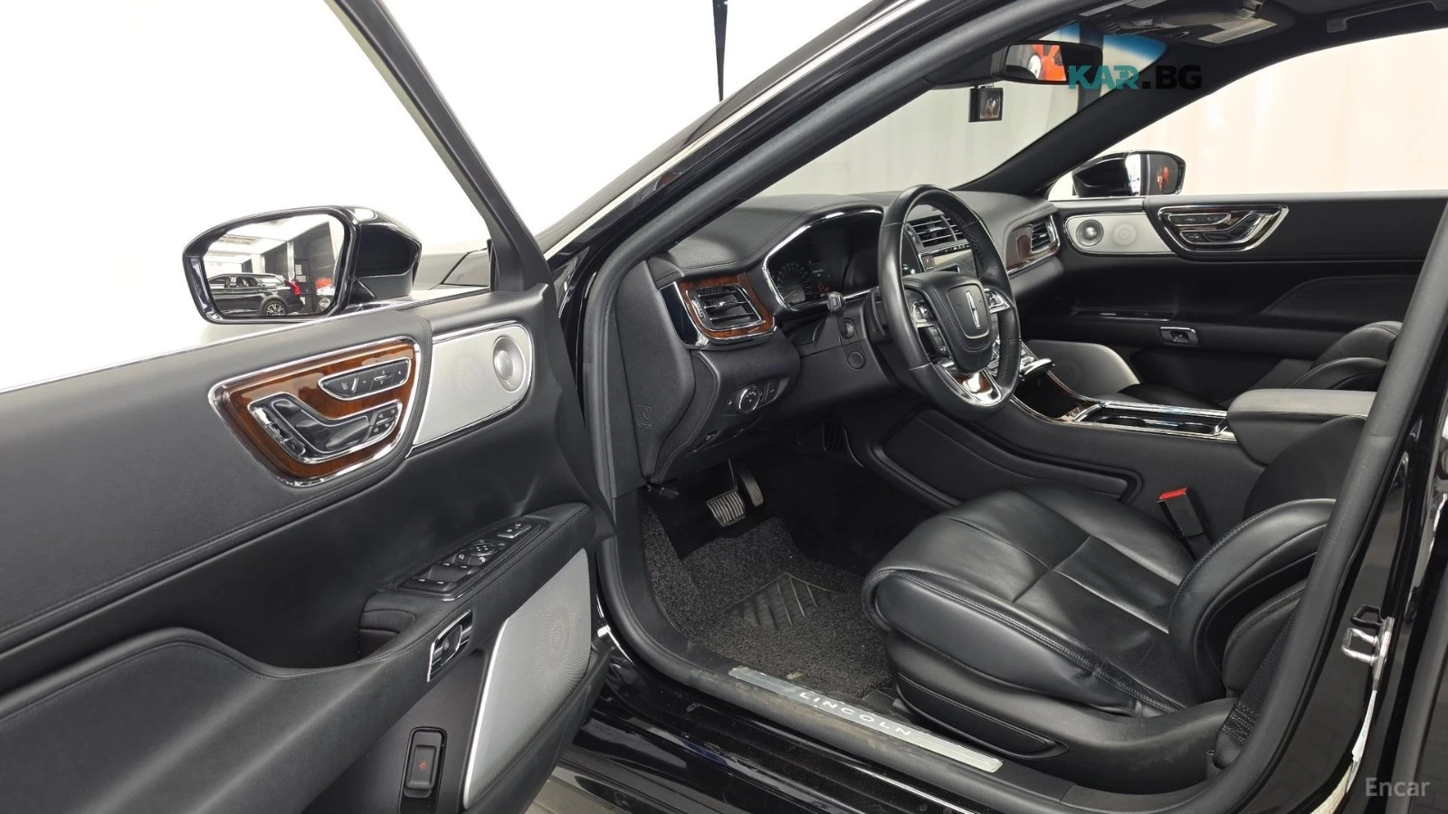 Lincoln Continental 3.0* AWD* �����* �������* ���������* ����* 360* FU | Mobile.bg � ����������� 7