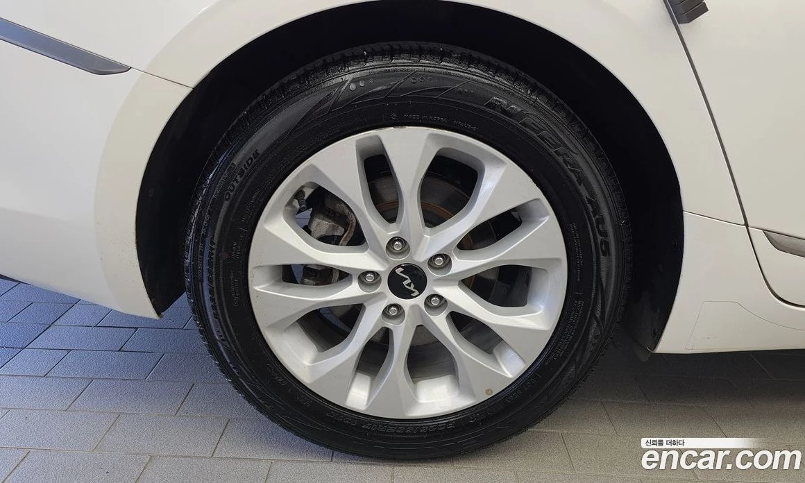 Kia K8 3.5 LPG 2WD Trendy  * koreiskikoli.bg * , снимка 5 - Автомобили и джипове - 56181006