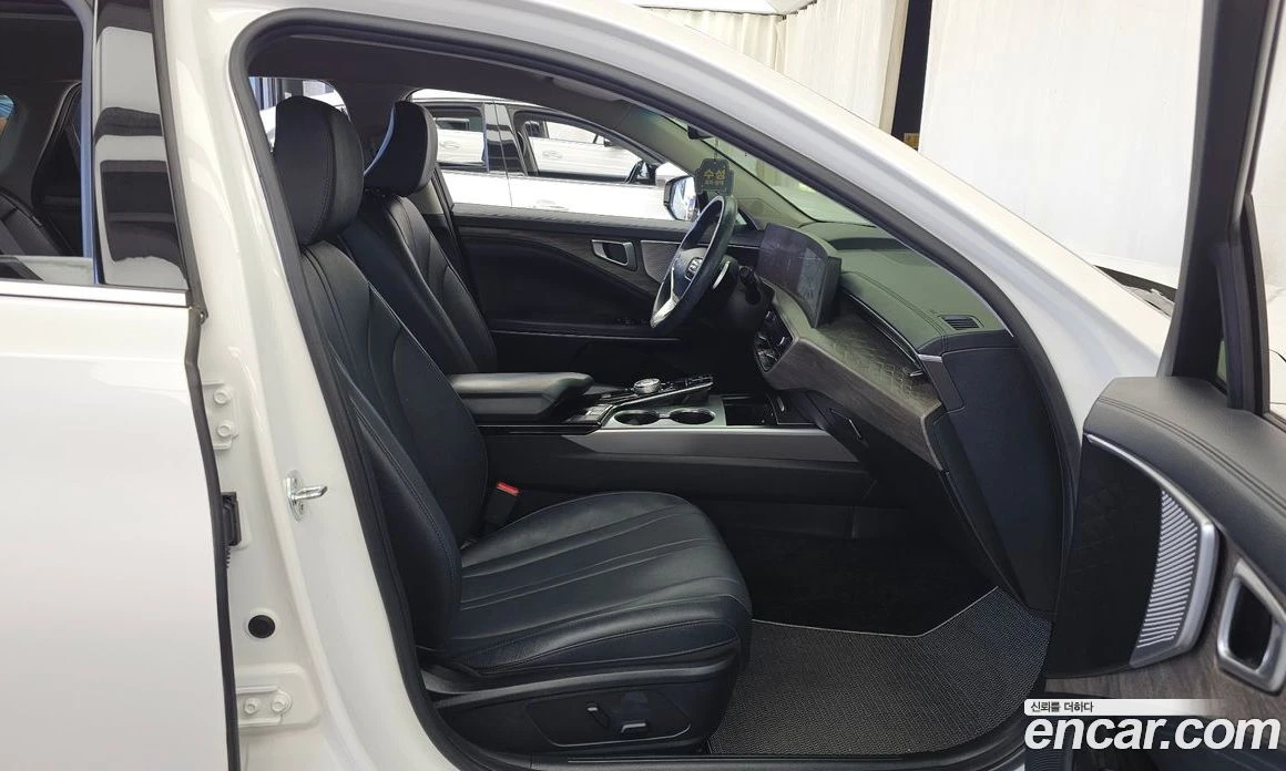 Kia K8 3.5 LPG 2WD Trendy  * koreiskikoli.bg * , снимка 11 - Автомобили и джипове - 56181006