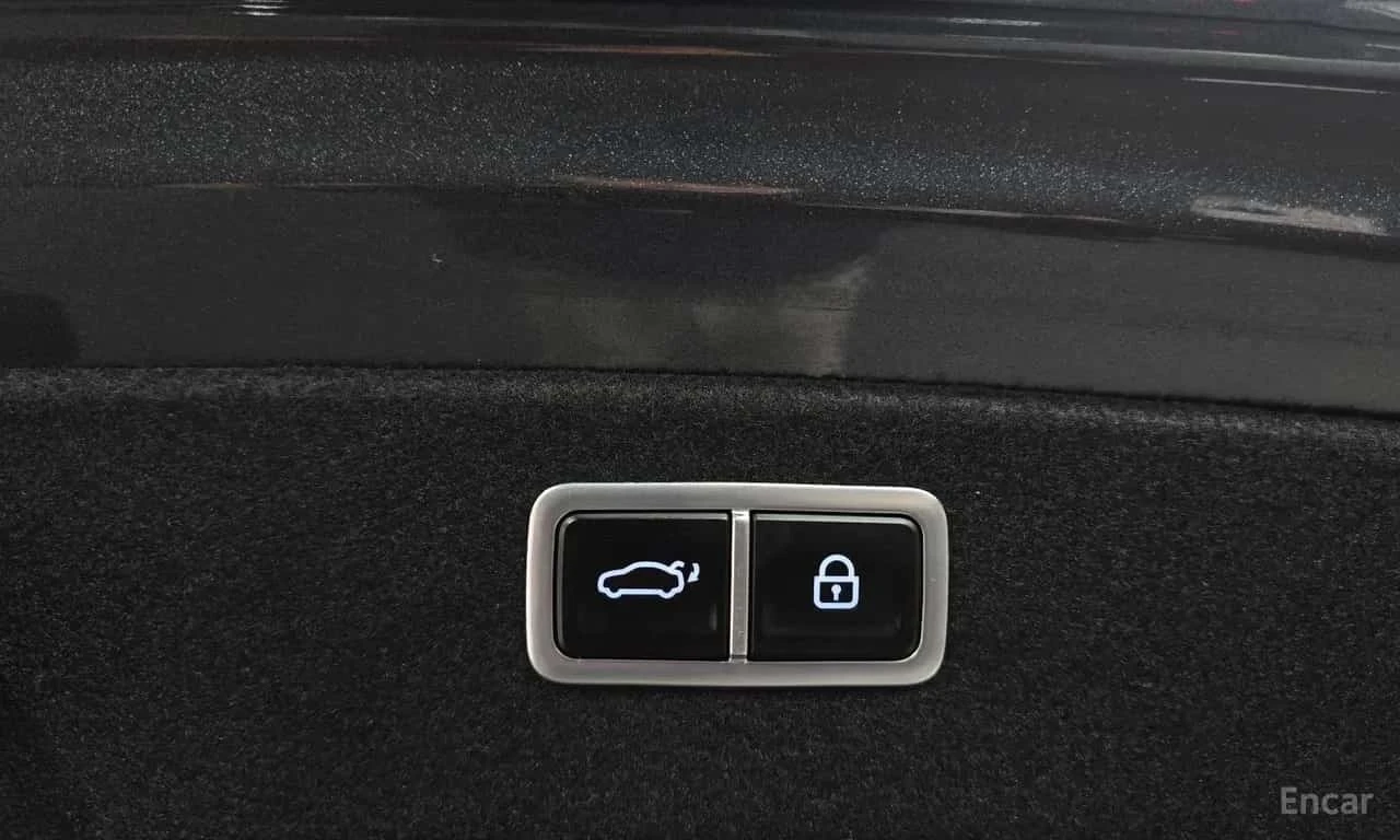 Genesis G80  2.5 Turbo , снимка 16 - Автомобили и джипове - 56295054