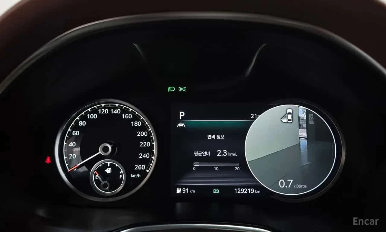Genesis G80  2.5 Turbo , снимка 8 - Автомобили и джипове - 56295054