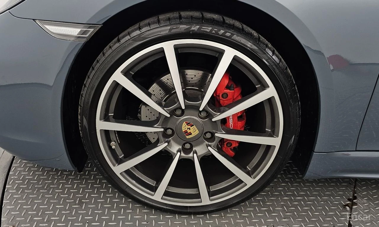 Porsche Boxster 718* S* 2.5* PDK* , снимка 5 - Автомобили и джипове - 56298728