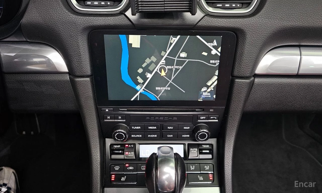 Porsche Boxster 718* S* 2.5* PDK* , снимка 10 - Автомобили и джипове - 56298728