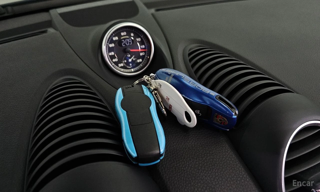 Porsche Boxster 718* S* 2.5* PDK* , снимка 12 - Автомобили и джипове - 56298728