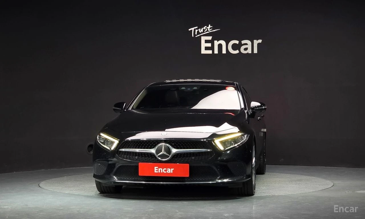 Mercedes-Benz CLS 400 d* 4MATIC* AMG LINE* BURMESTER* �����* ������ ���� | Mobile.bg � ����������� 2