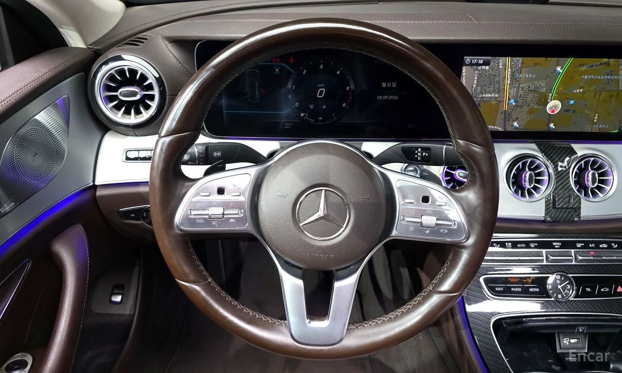 Mercedes-Benz CLS 400 d* 4MATIC* AMG LINE* BURMESTER* �����* ������ ���� | Mobile.bg � ����������� 11