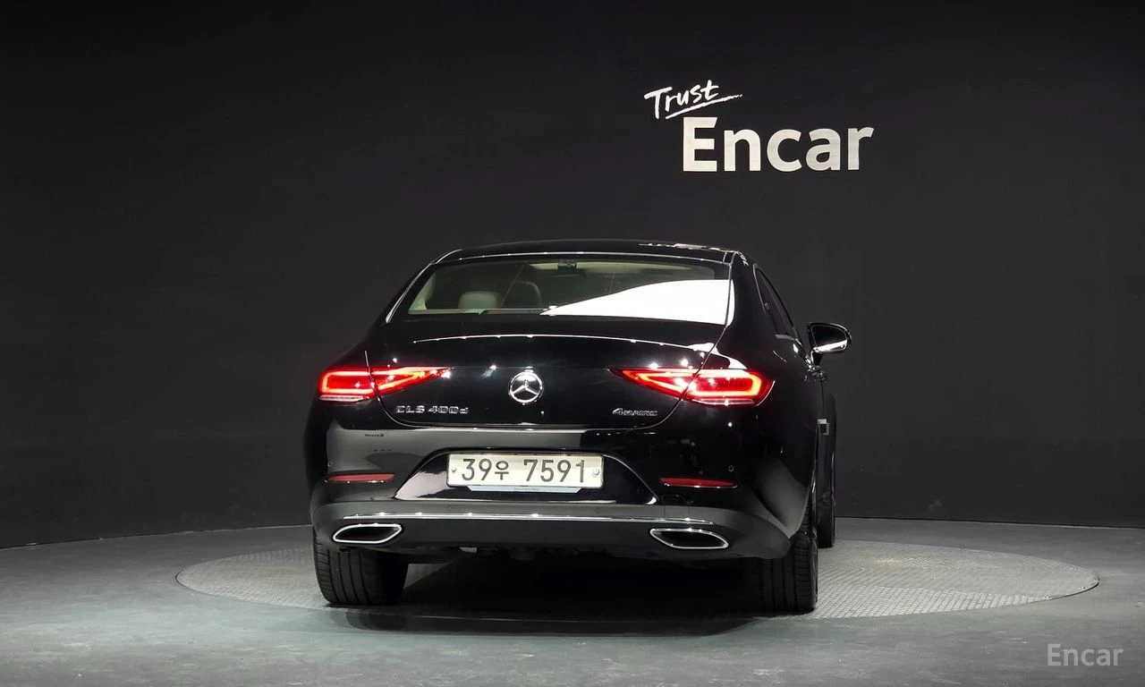 Mercedes-Benz CLS 400 d* 4MATIC* AMG LINE* BURMESTER* �����* ������ ���� | Mobile.bg � ����������� 4