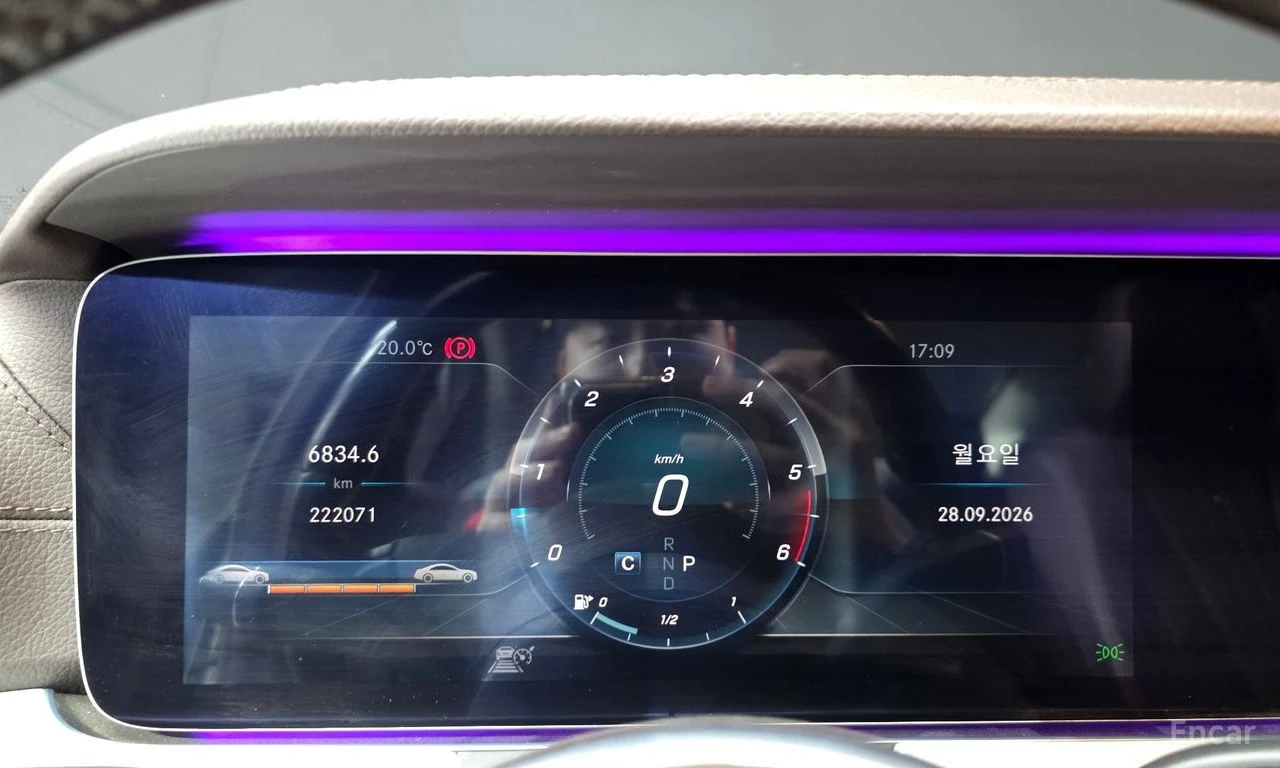 Mercedes-Benz CLS 400 d* 4MATIC* AMG LINE* BURMESTER* �����* ������ ���� | Mobile.bg � ����������� 12