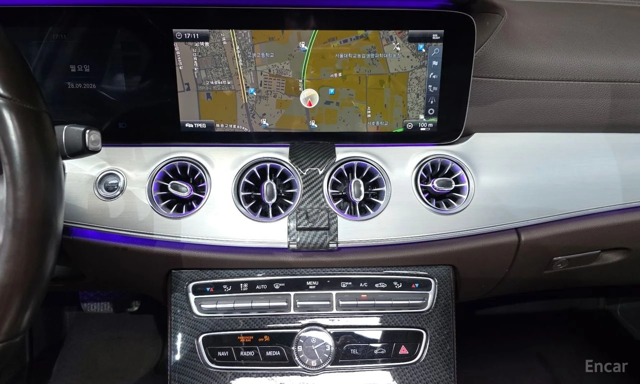 Mercedes-Benz CLS 400 d* 4MATIC* AMG LINE* BURMESTER* �����* ������ ���� | Mobile.bg � ����������� 13
